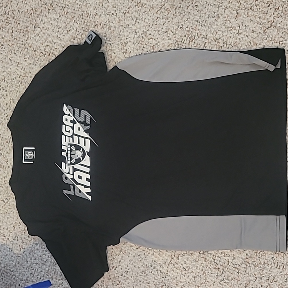 Las Vegas Raiders tshirt
